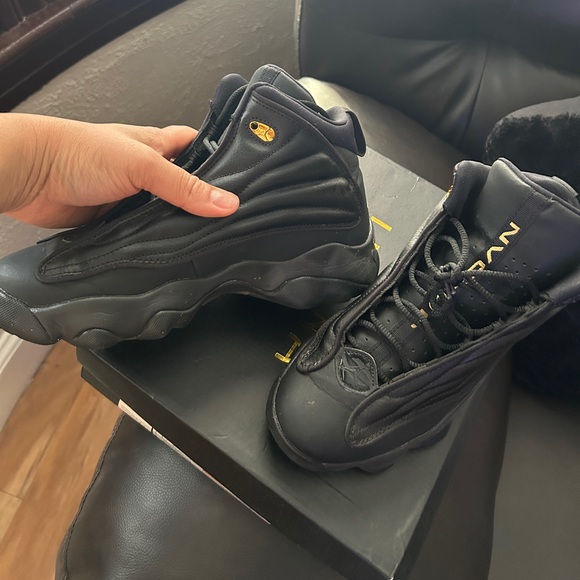 Jordan Pro strings - Picture 5 of 6